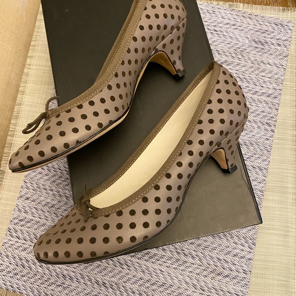 Like new Repetto heels - Picture 2 of 7